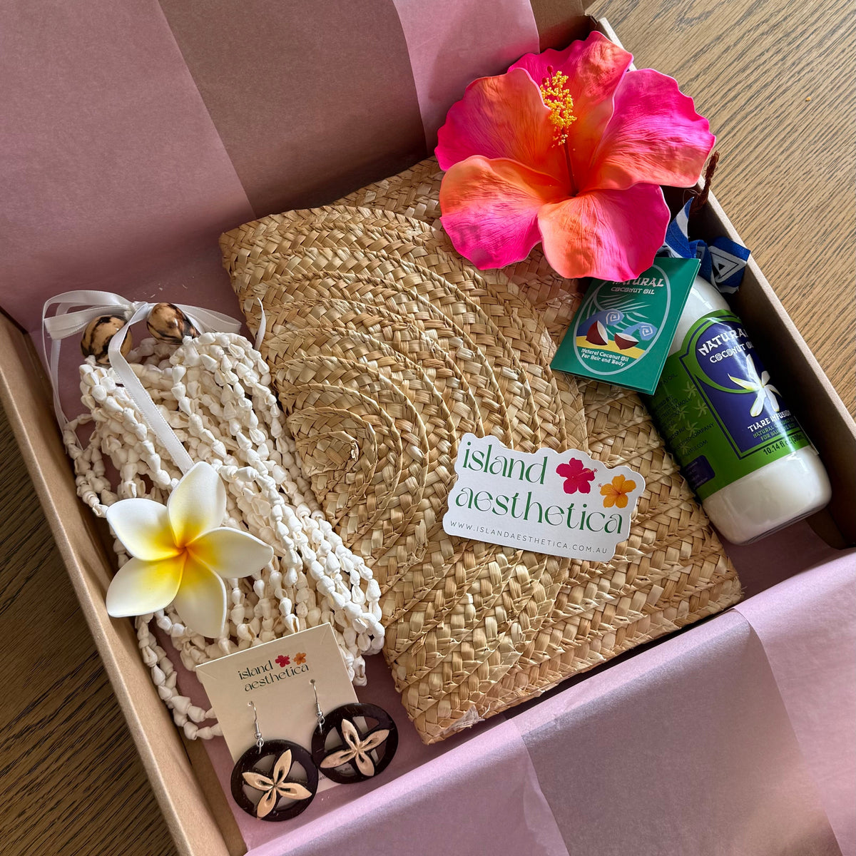 Mareta (6x) Christmas Gift Box 8