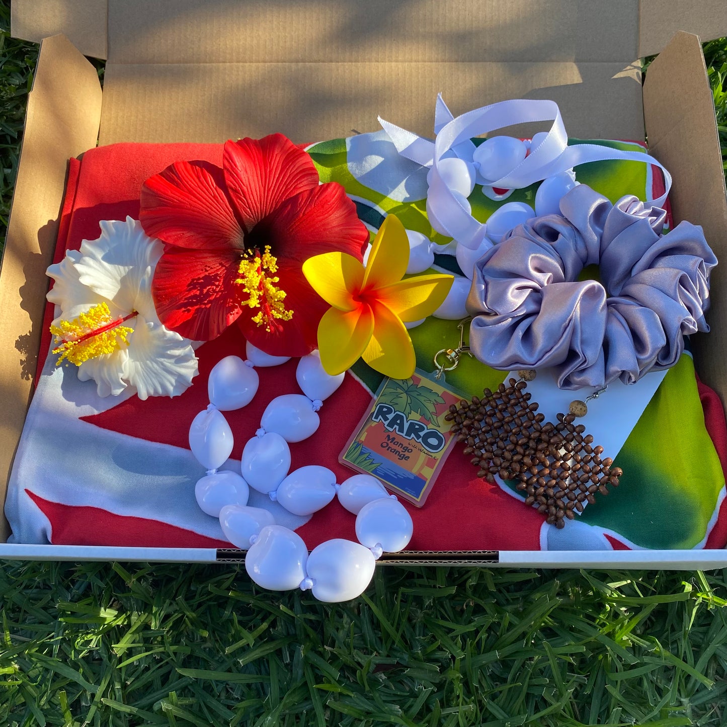 Assorted Gift Box 2