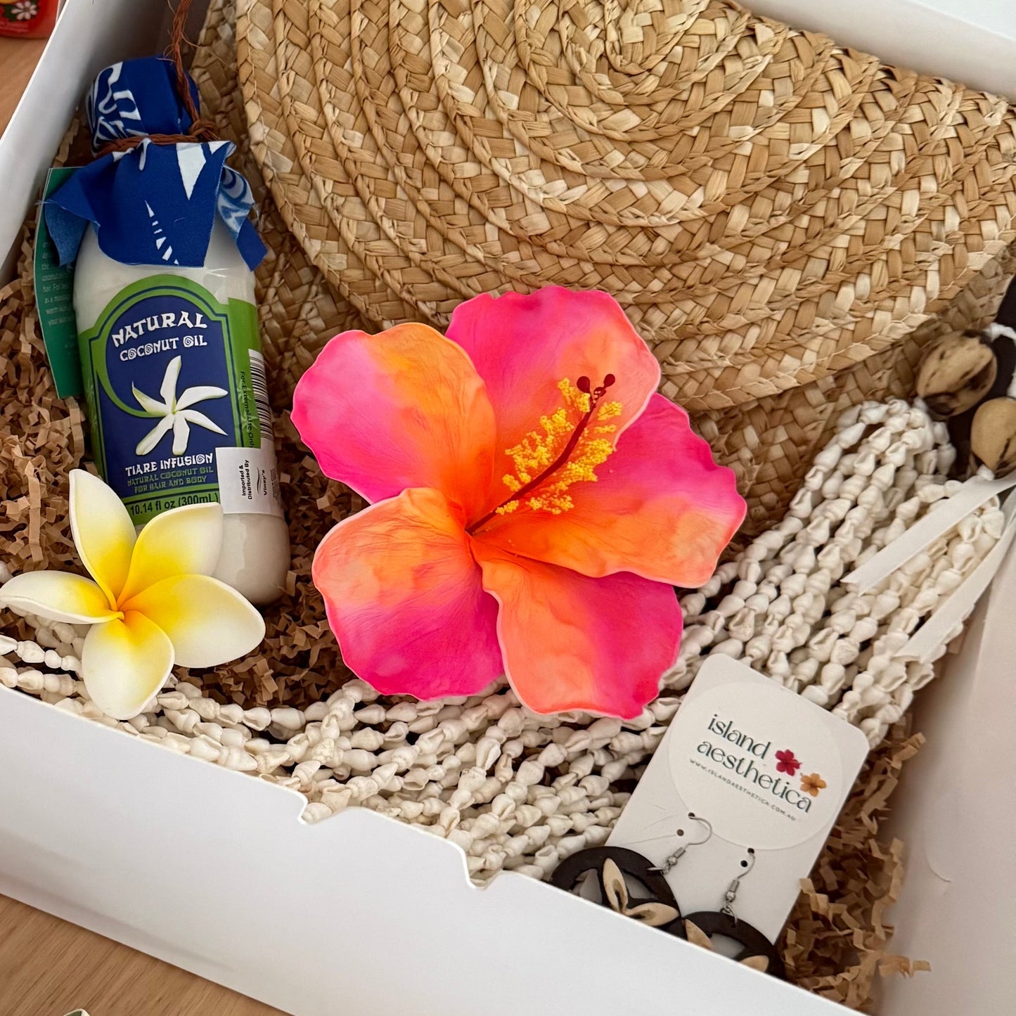 Mareta (6x) Christmas Gift Box 8