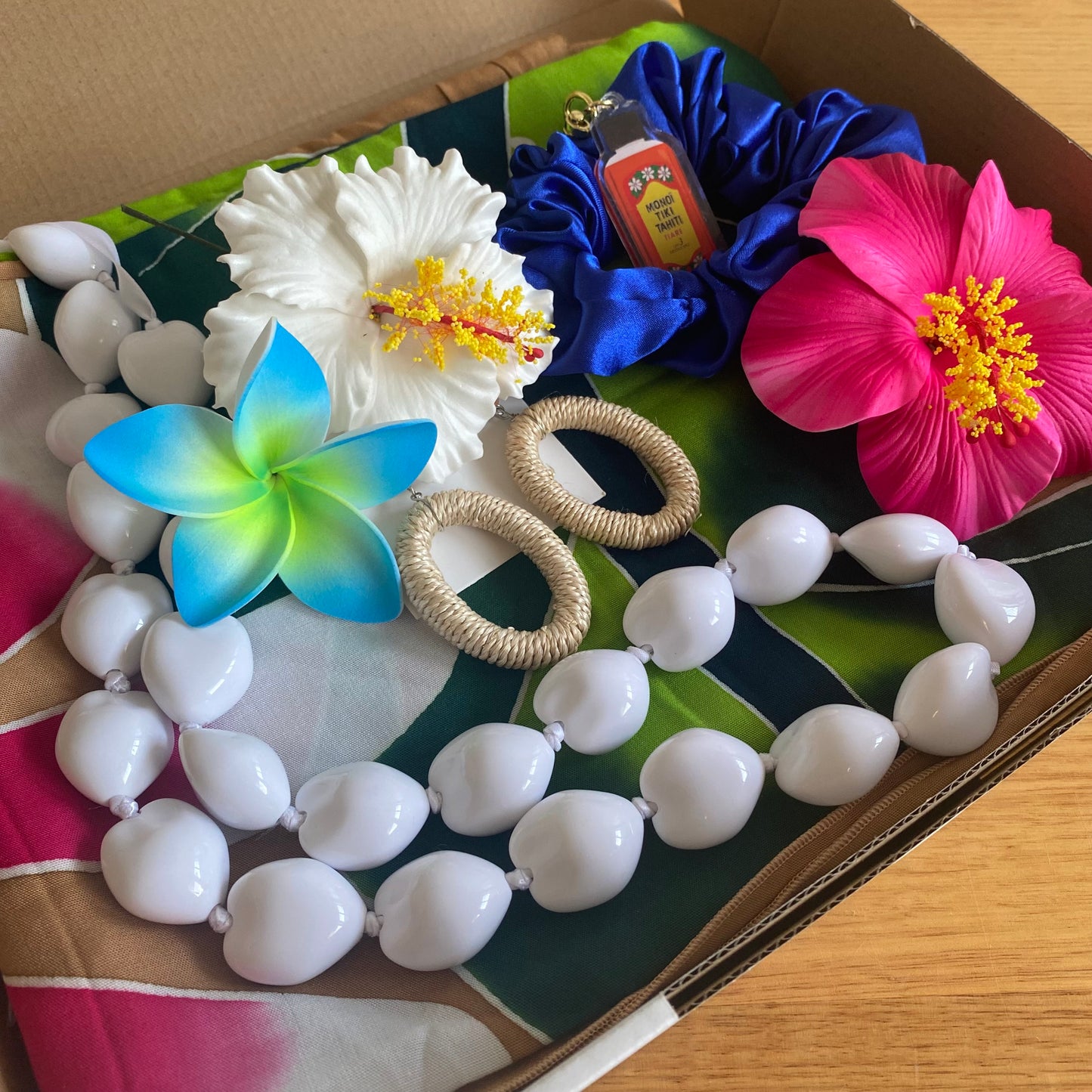 Assorted Gift Box 10