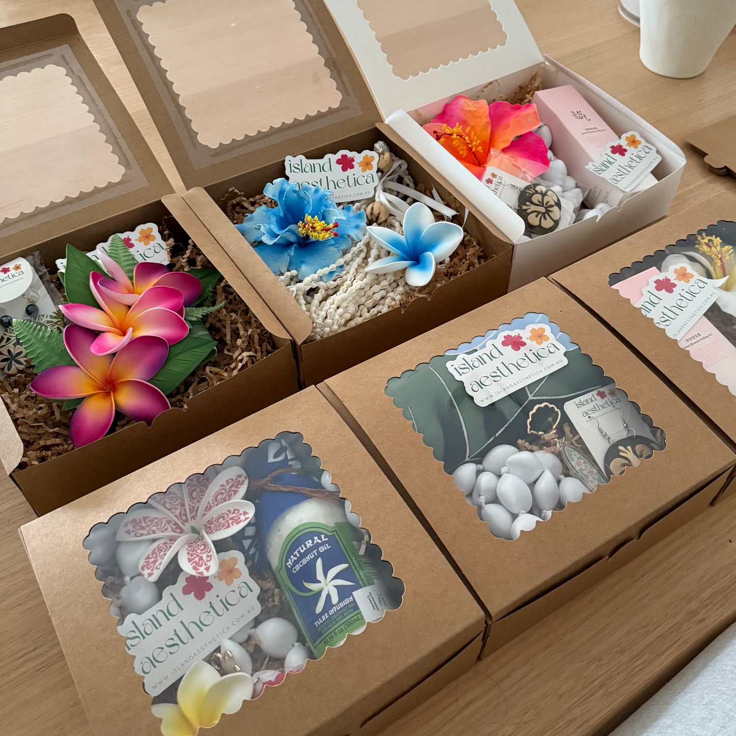 Christmas Gift Box 4