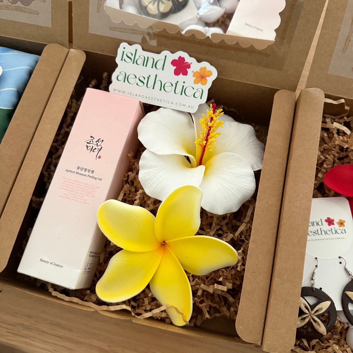 Christmas Gift Box 4