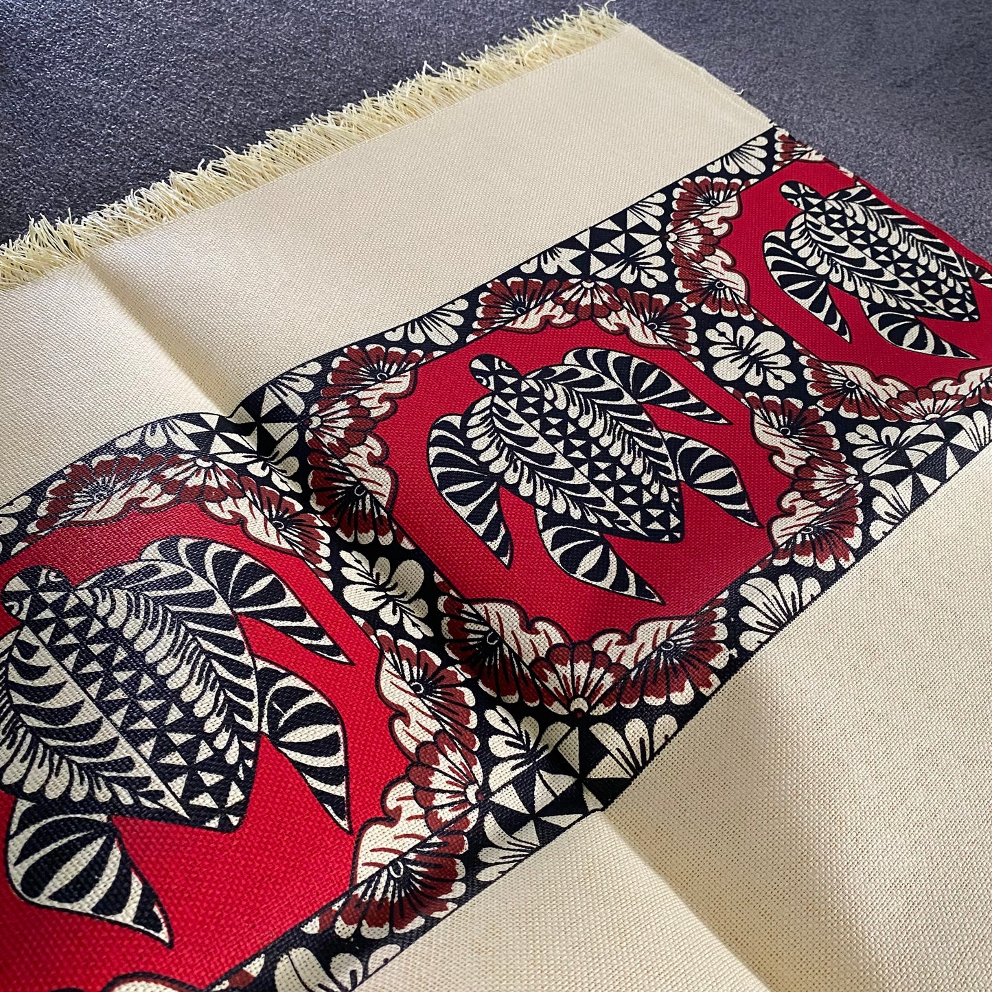 Ta’ovala (Printed)