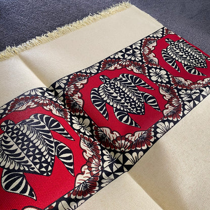 Ta’ovala (Printed)