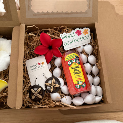 Christmas Gift Box 5