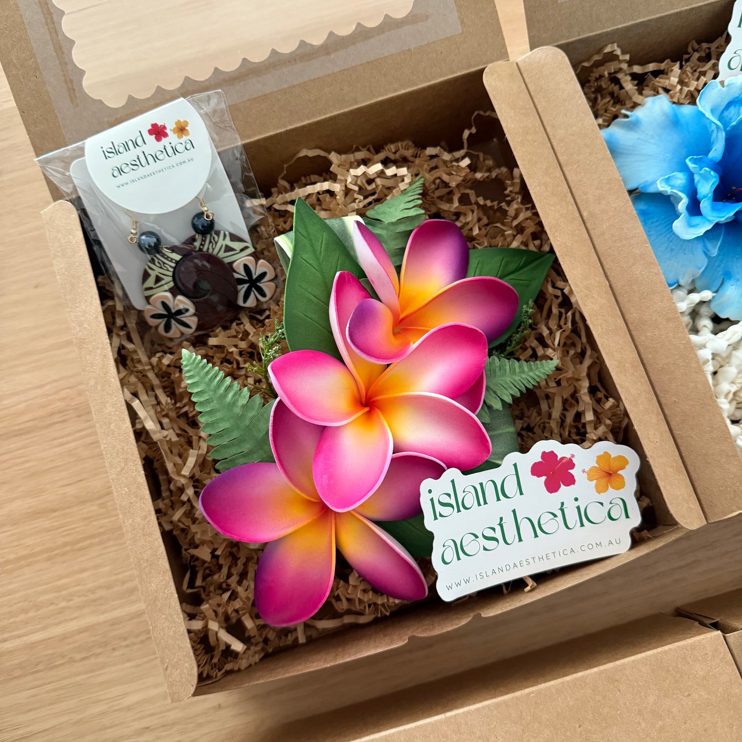 Christmas Gift Box 7