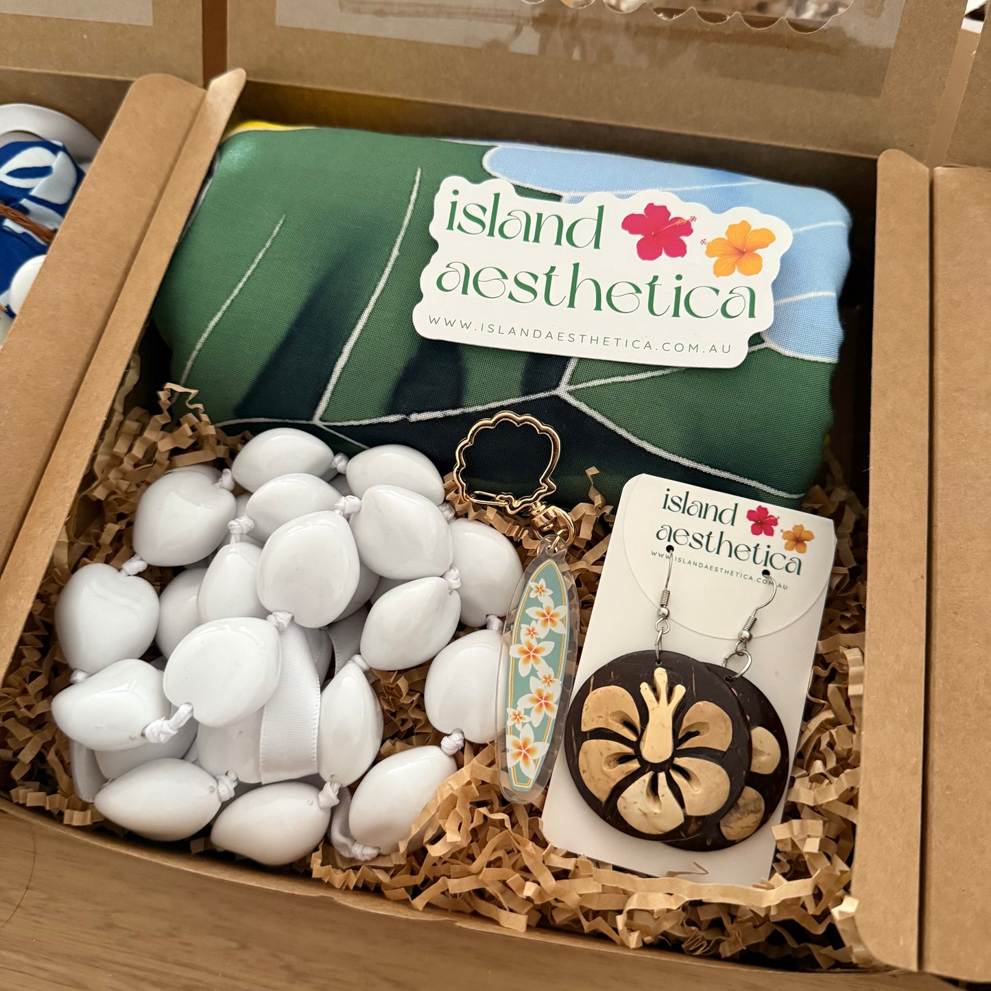 Christmas Gift Box 2