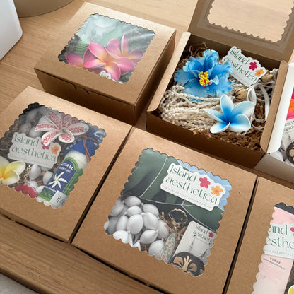 Christmas Gift Box 7