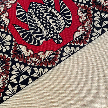 Ta’ovala (Printed)