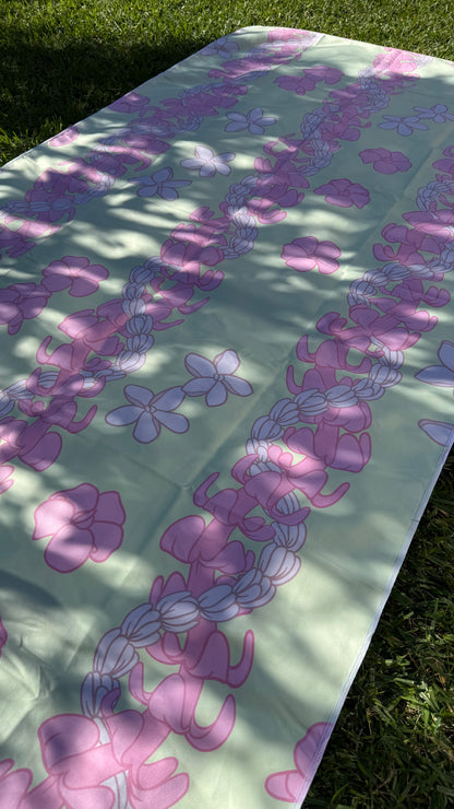 Large Printed Beach Towels 1.7m