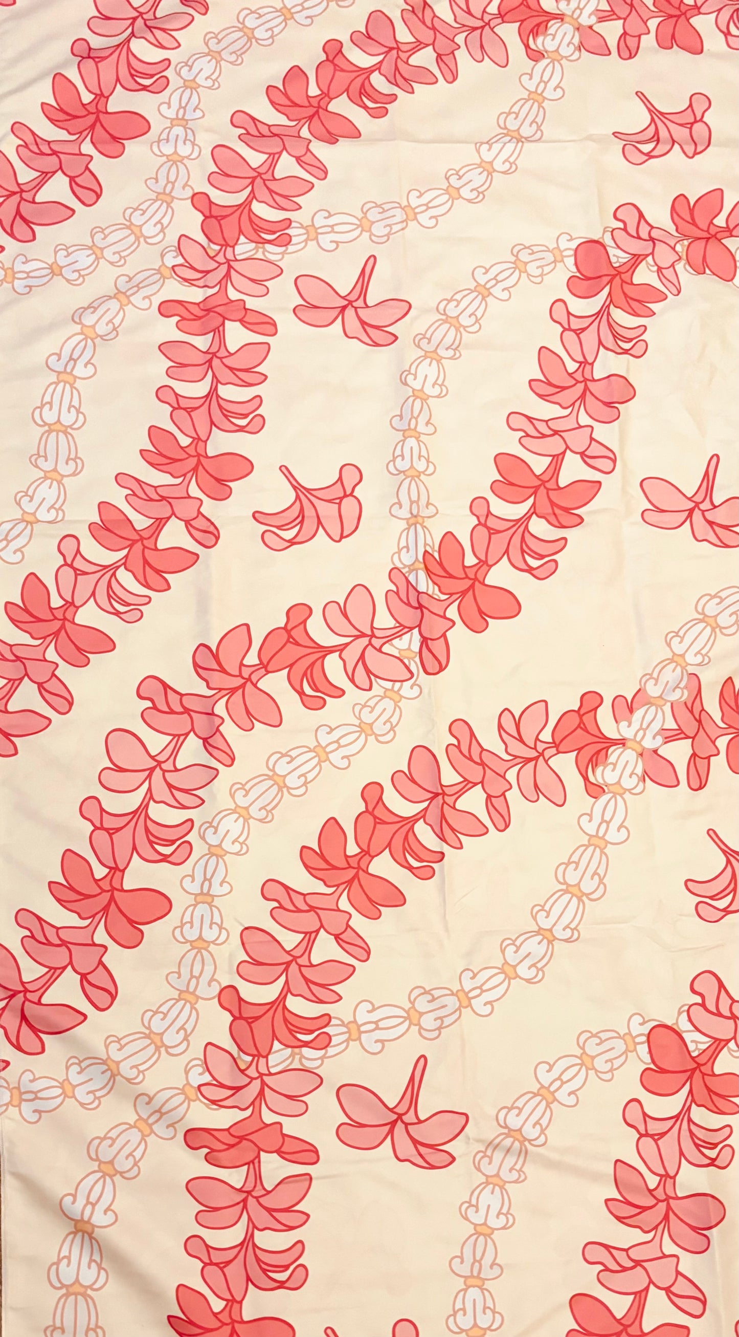 Large Printed Beach Towels 1.7m