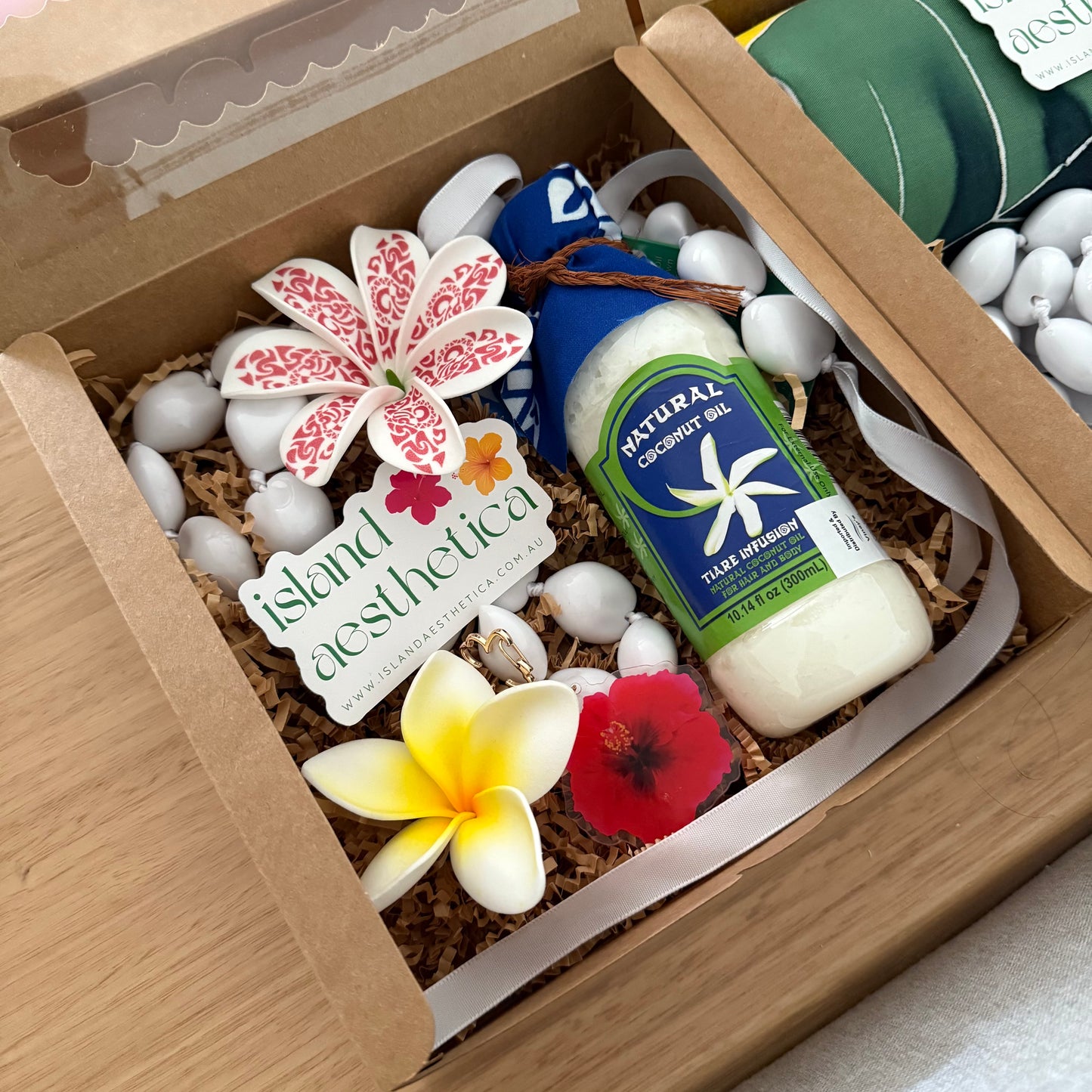 Hokulani Christmas Gift Box 1