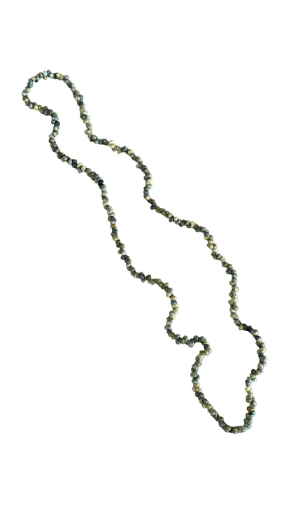 Ula Sisi Shell Necklace 40cm Length