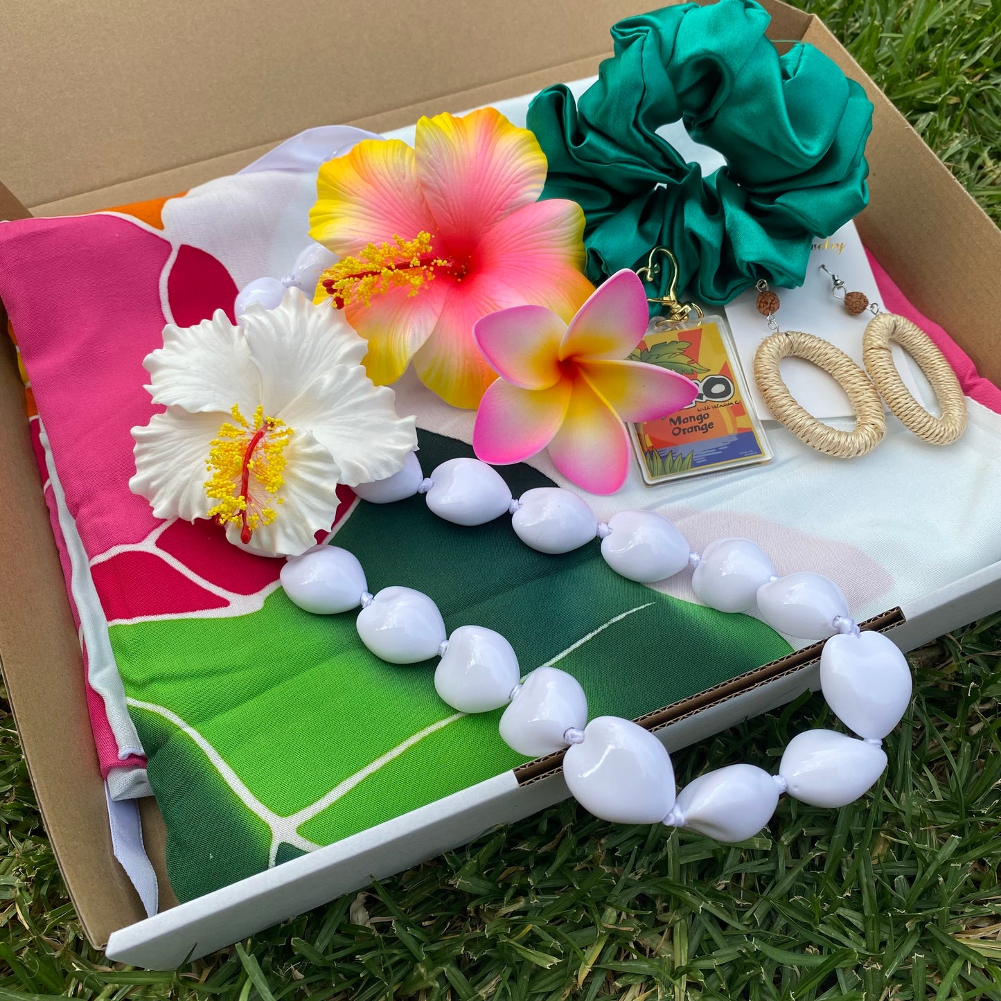 Assorted Gift Box 4