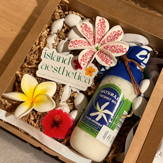 Hokulani Christmas Gift Box 1