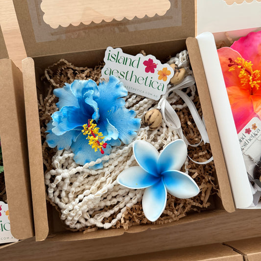 Christmas Gift Box 6