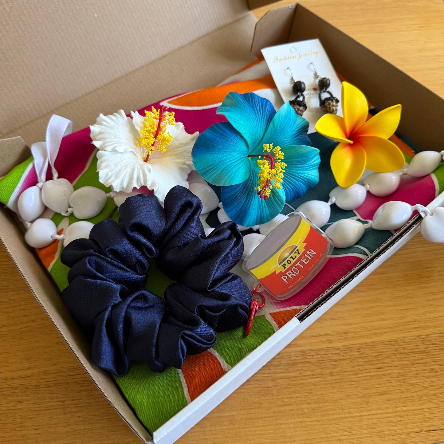 Assorted Gift Pack 8