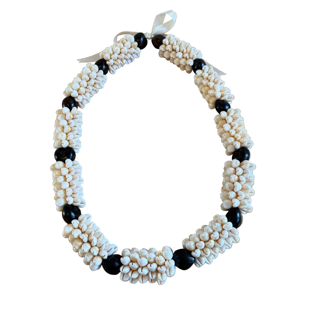 Island Aesthetica Polynesian Accessories Sei Flowers