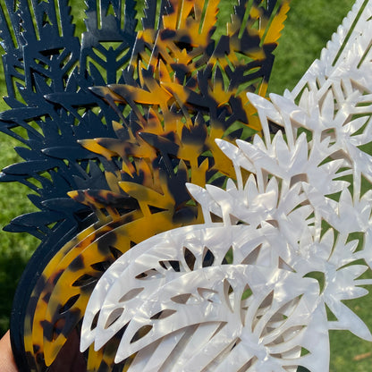 Assorted Acrylic Selu Tuiga Gift Box (5x)