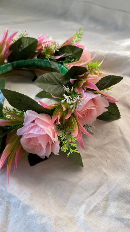Haku Lei Hawaiian Floral Crowns Lei Po’o