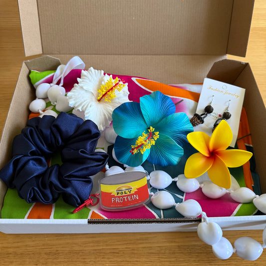 Assorted Gift Pack 8