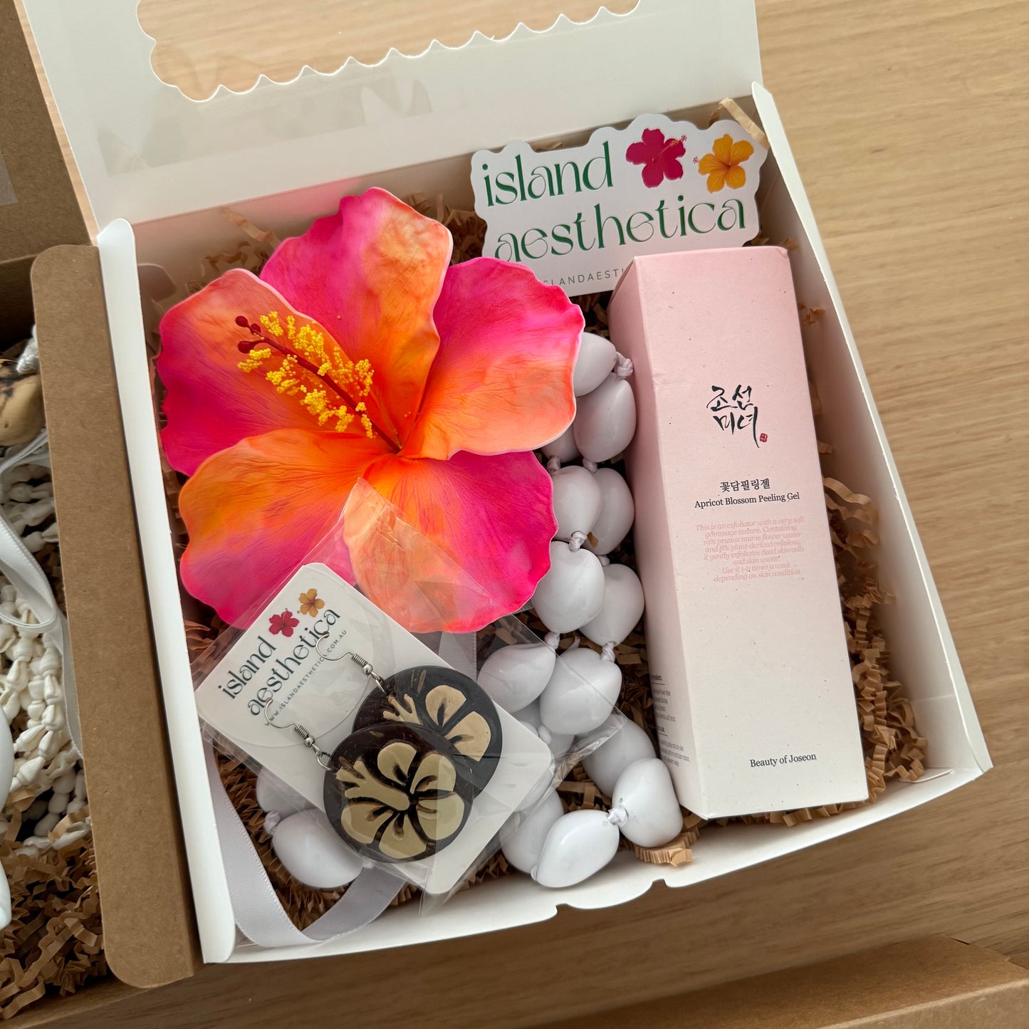 Christmas Gift Box 3