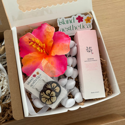 Christmas Gift Box 3