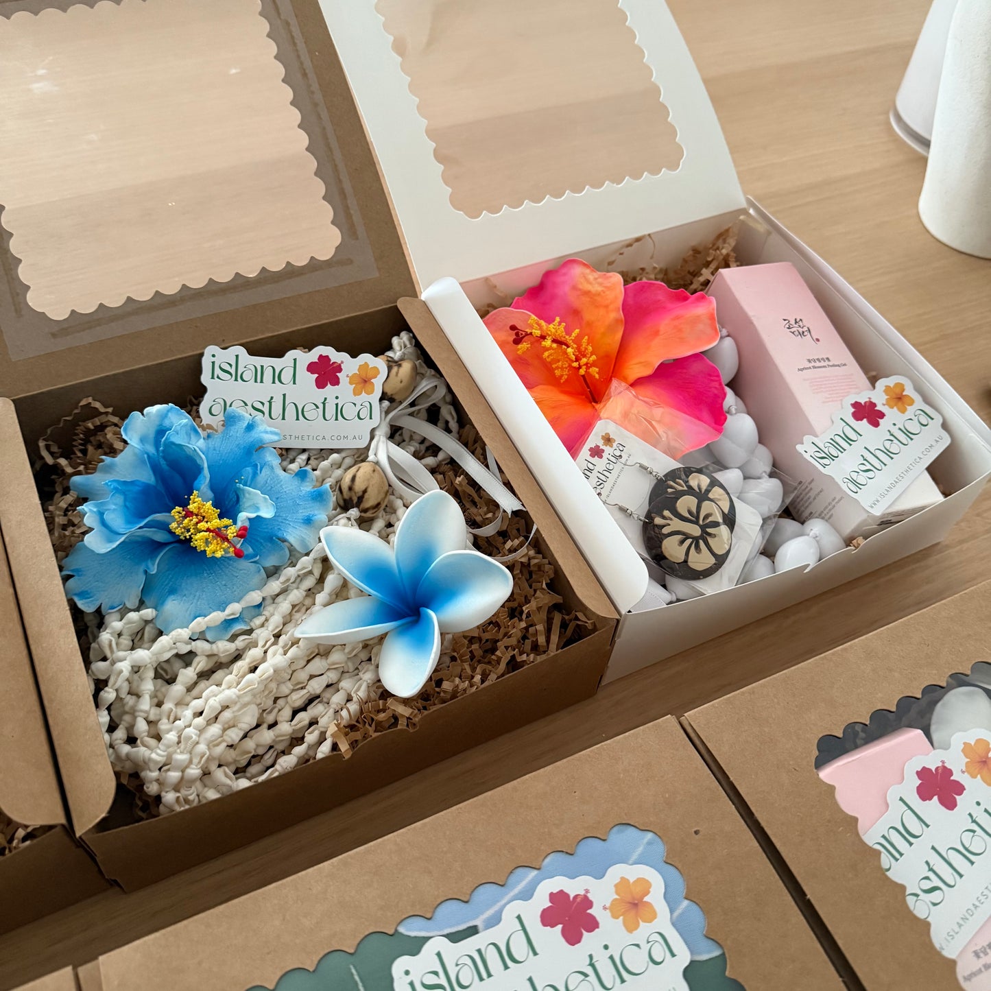 Christmas Gift Box 6