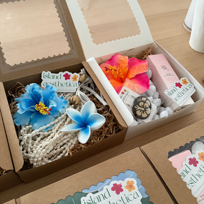 Christmas Gift Box 6