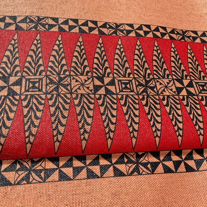 Ta’ovala (Printed)