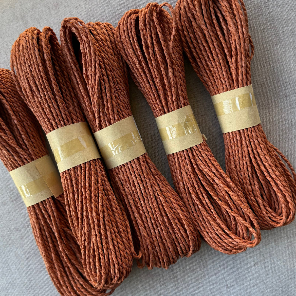 Twine Afa or Kiekie