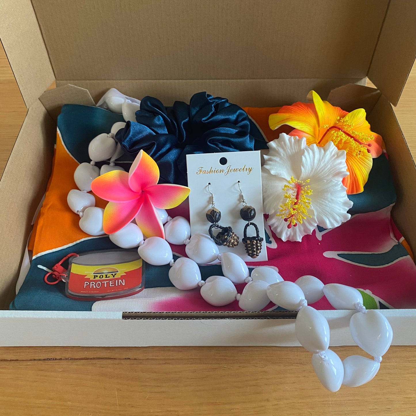Assorted Gift Box 9