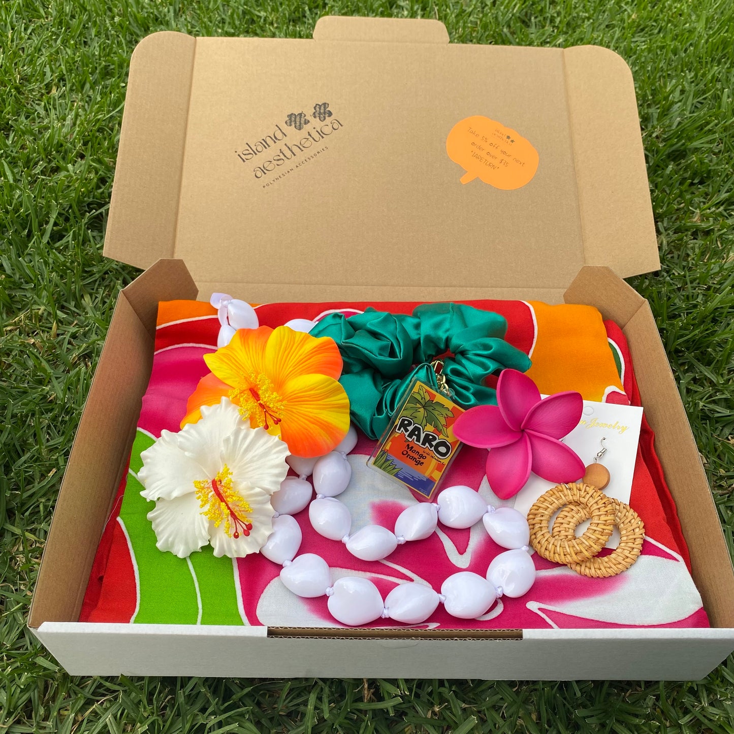 Assorted Gift Box 6