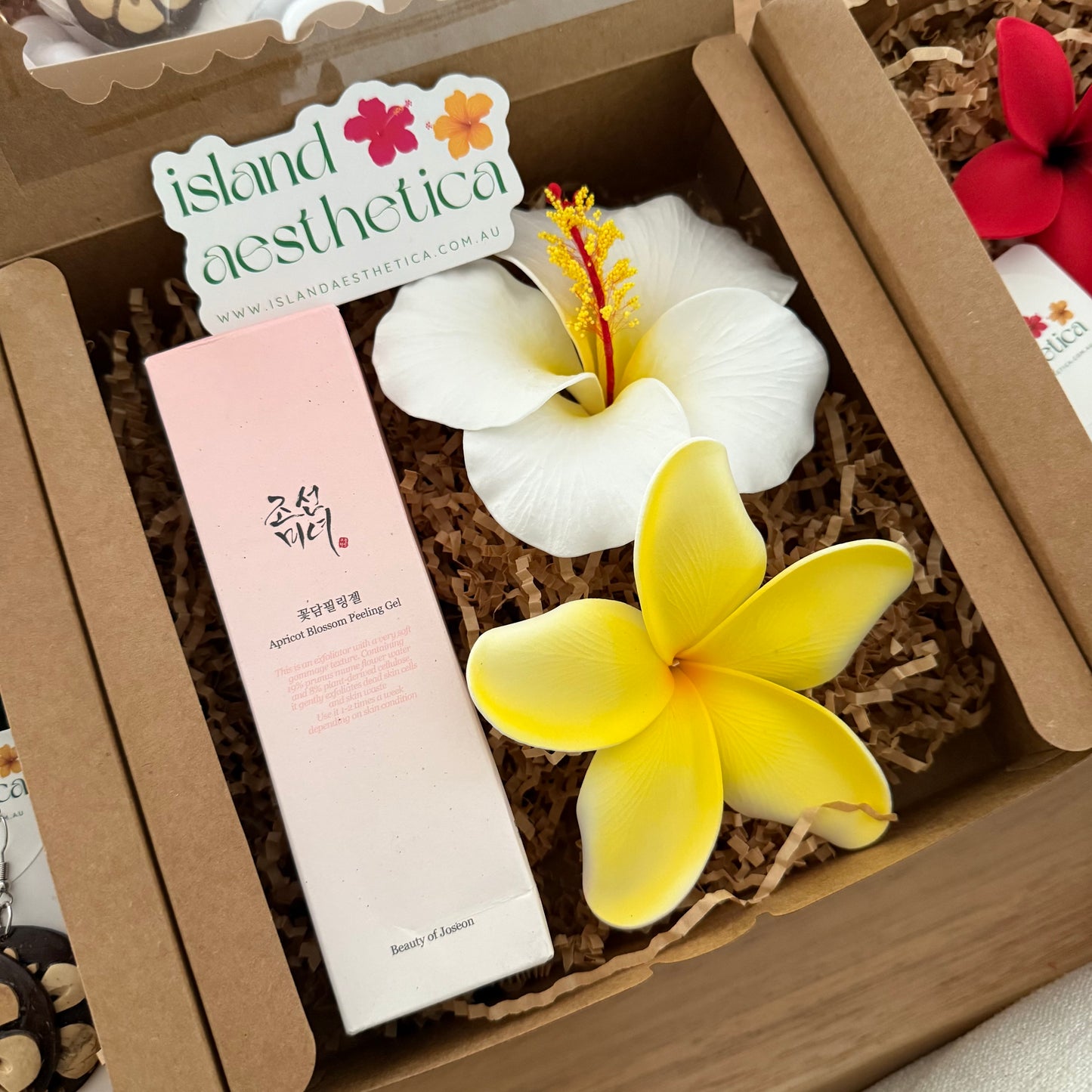 Christmas Gift Box 4