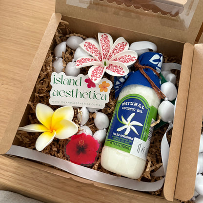 Hokulani Christmas Gift Box 1