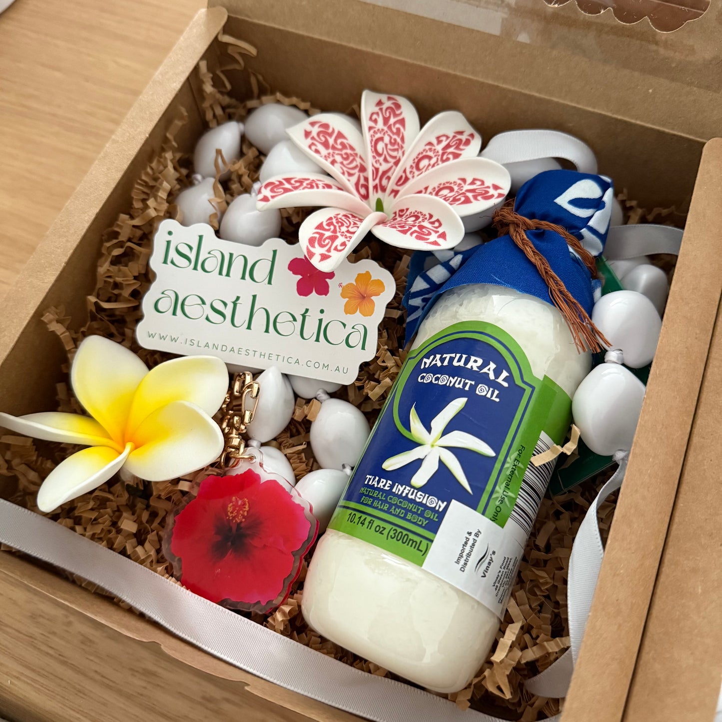 Hokulani Christmas Gift Box 1