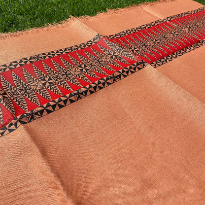 Ta’ovala (Printed)