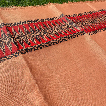 Ta’ovala (Printed)