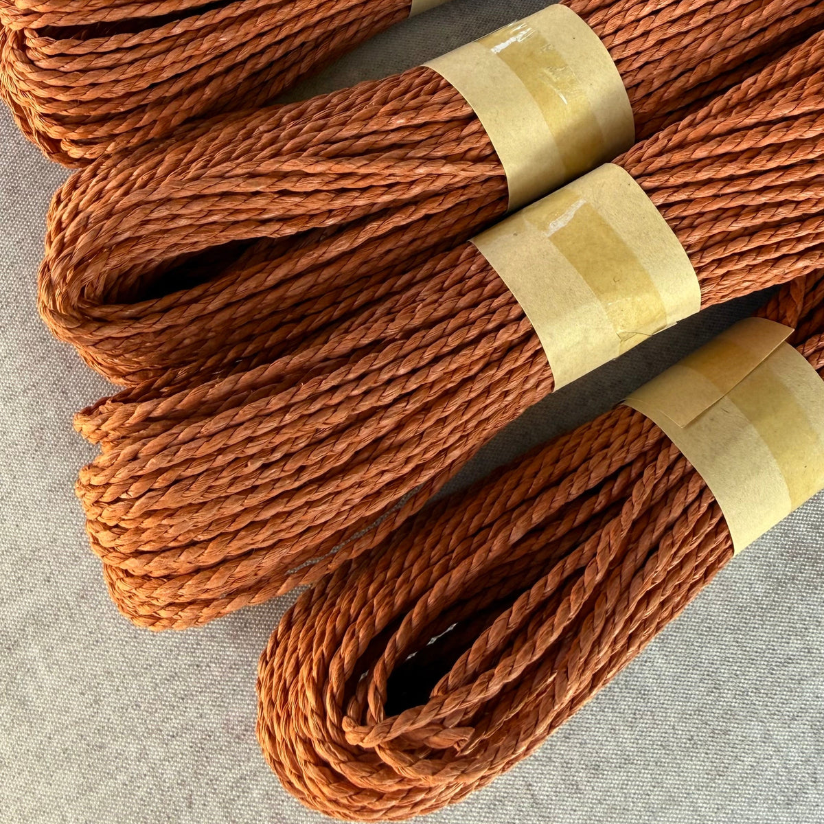 Twine Afa or Kiekie