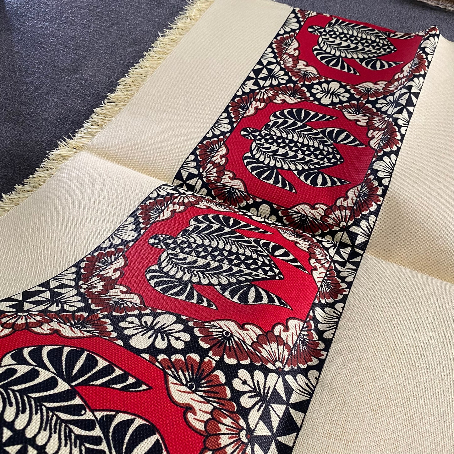 Ta’ovala (Printed)