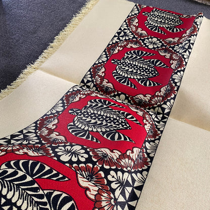 Ta’ovala (Printed)