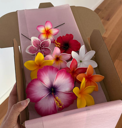 Talei Assorted Gift Box (10 pieces)