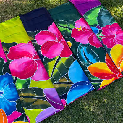 Assorted Sarongs 4FOR$100