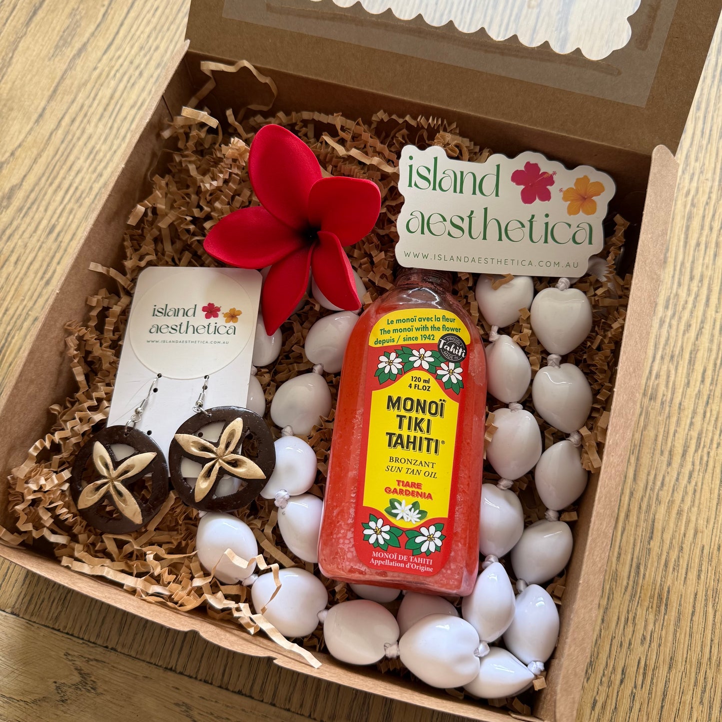 Christmas Gift Box 5