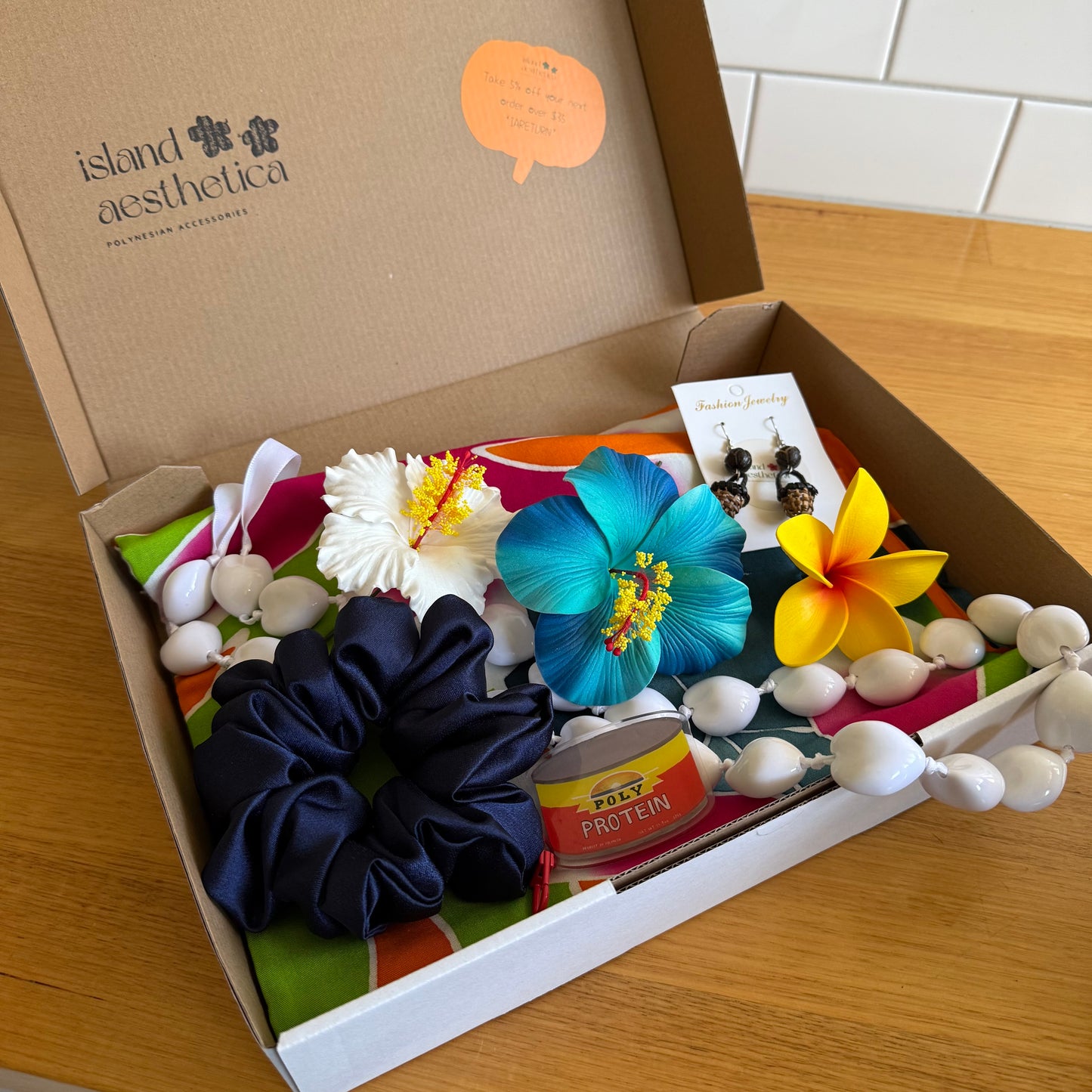 Assorted Gift Pack 8