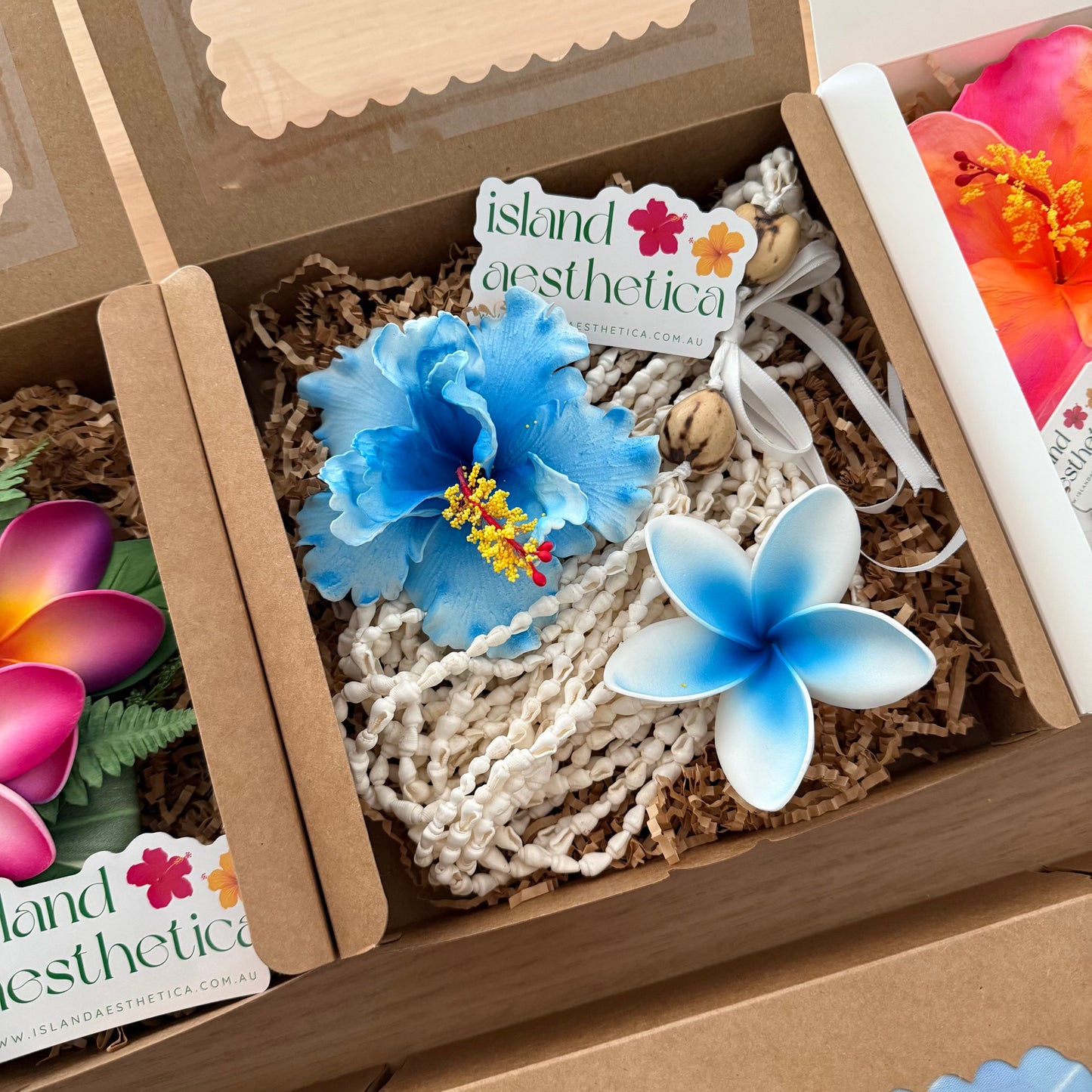 Christmas Gift Box 6