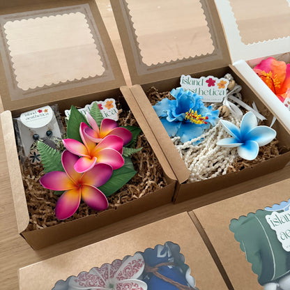 Christmas Gift Box 7