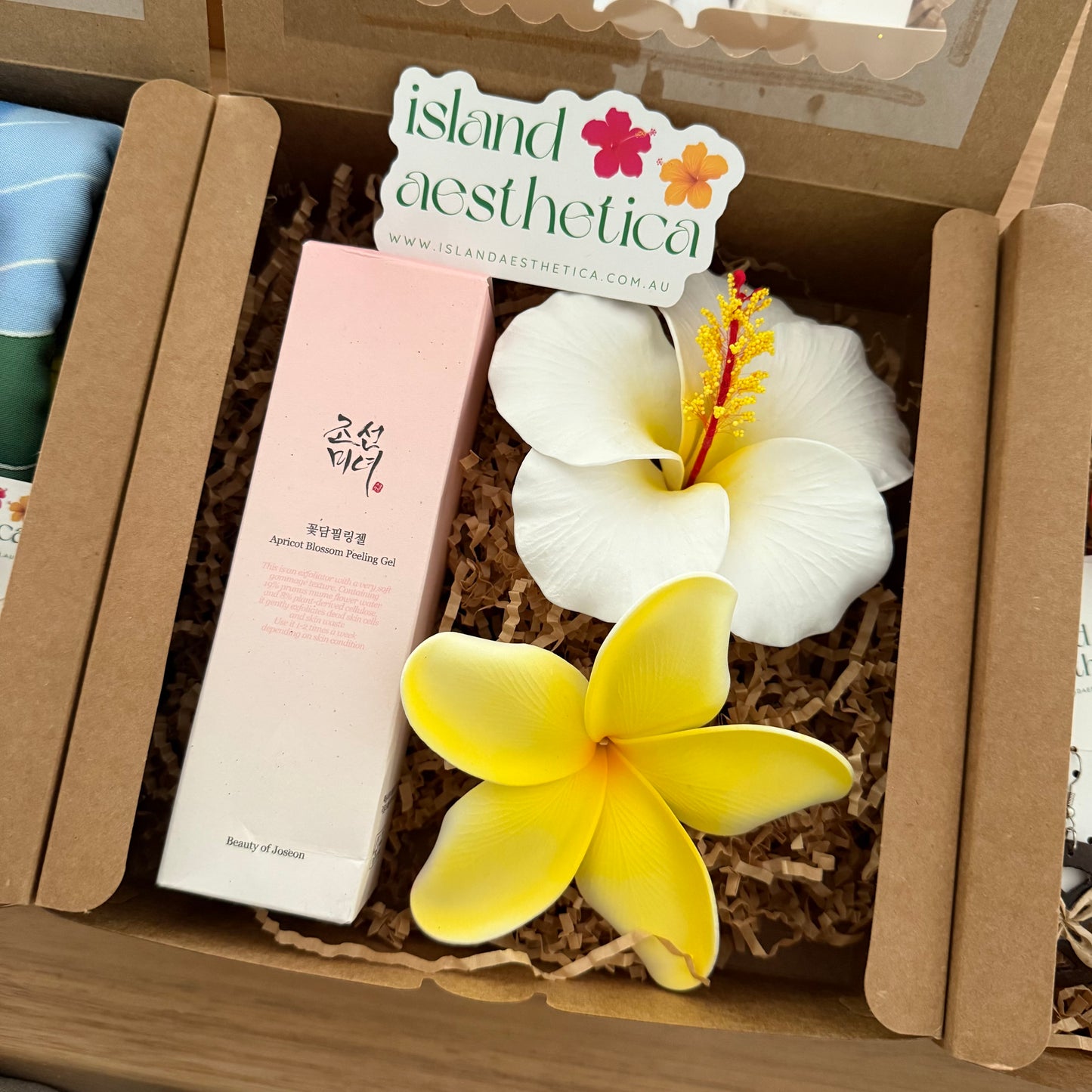 Christmas Gift Box 4