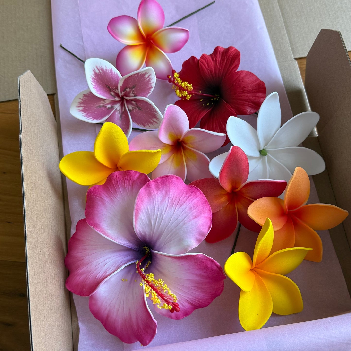 Talei Assorted Gift Box (10 pieces)
