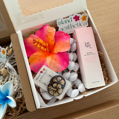 Christmas Gift Box 3